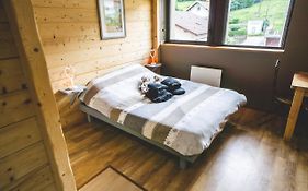 Studio Cocooning Gerardmer